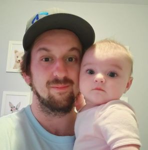 Meet your Posher, Yannick